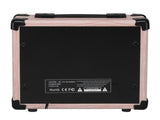 20W GB-20 Electric Bass Guitar Amplifier Natural Color 47832972