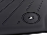 All Weather Carpet Floor Mat fit for Hyundai Tucson 2022-2025 TPE Custom Car Mat 31700996