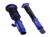 MaXpeedingrods Coilovers Shocks Struts Kit fit for BMW E46 3 Series Sedan 1999-2005 64371983