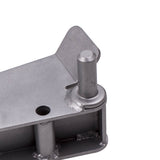 Pair Snow Plow Mounting Pocket Receiver Pocket FIT for 67858 67859 4249 19908905