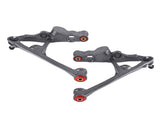 10pcs Front Upper Lower Control Arms Tie Rods fit for Chevy Silverado GMC Sierra 1500 45631895