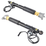Rear Left Right Shock Absorber Struts Fit for Hyundai Equus 2011-2016 w/ Electric 553113M500 76762297