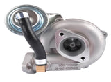 Turbocharger Replacement for Suzuki ALTO Works with YA1, F6AT Engine, Small Engines Snowmobiles 50919888