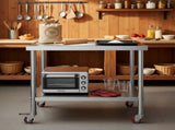 Metal Work Table 52045082
