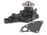 Engine Water Pump Fits for Isuzu Elf Journey w/ G201 C240 C221 G240 8-94376-832-0 Black 1Pc 79714605