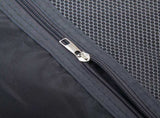 14"/20" 2 pcs/set in ABS Spinner Wheel Luggage, with Combination Lock,14" Cosmetic Case W2787P438032