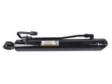 6586587 Hydraulic Tilt Cylinder Replacement for Bobcat Skid Steer Loader Models S130, T140, 07066249