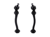 Front Forward Rearward Control Arm Sway Bar Link Tie Rod FIT For BMW X5 X6 2007-2014 25460963