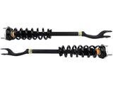 Pair Front Shock Strut Assys Fit for Mercedes-Benz W253 GLC300 GLC43 GLC63 AMG 2016-2021 2533200330 38869668
