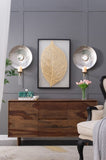 17x8.5x27" Maria Wall Sconce W2078P223132