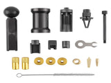 18PCS Injector Puller Extractor Install Tool Kit Adaptors fit for Audi 3.2 3.6 85494027