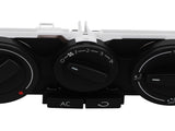AC Climate Control Module Panel fit for Volkswagen Golf GTI Jetta 1999-06 R32 2004 44336772