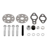 Engine Water Pump Fit For Chevy 283, 305, 327, 350, 400 small block engines 35771042