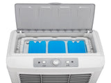 3 in 1 Portable Evaporative Cooler,Indoor,Outdoor,4118CFM Personal Air Cooler,Mechanical control 81589456