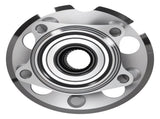 Rear Wheel Hub Assembly fit for Toyota RAV4 AWD 01-05 H512338 Square Flange 5-Lug 33288252