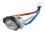 FULL IGNITION DOOR LOCK CYLINDER fit for OPTIMA 11-15 04347529