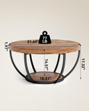 Rattan TableCoffee Table 66235221