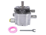 Hydraulic Wood Log Splitter Pump 13GPM 3000PSI 2 Stage HI/LO Hydraulic Gear Pump 06499531