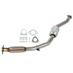 ZUN Catalytic Converter Compatible with 2009-2010 Subaru Forester 2.5L 2008-2011 Subaru Impreza 2.5L 05204133