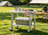 Metal Work Table 18226972