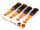 MaXpeedingrods Coilover Suspension Kit fit for BMW 5 Series E39 Sedan 1996-2003 79340302