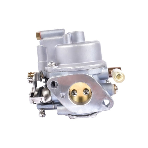 ZUN Boat Motor Carburetor Carb Assy for Yamaha Outboard F 8HP 9.9HP 4 stroke Engine 20896746