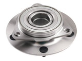 5-Bolt Front Wheel Hub Bearing Kit Non-ABS fit for Dodge Ram 1500 4WD 94-99 515006 80085482