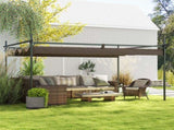 Retractable Pergola Canopy 59267364