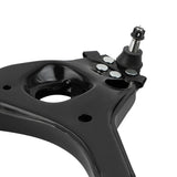 12x Front Control Arms Ball Joints Kit Fit For CHEVROLET SILVERADO 1500 RWD Models 1999 - 2006 54088014