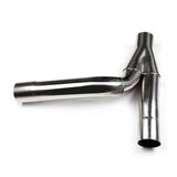 Fit For 2002-2006 Chevy Silverado GMC Sierra Truck V8 Engine Exhaust Header Manifolds Cold Air 06004165