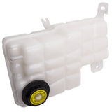 Engine Coolant Bottle Reservoir Tank for Buick Roadmaster V8 5.7L Petrol 1994-1996 12528777 31281432