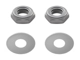 Front Lift Shock Absorber fit for Ram 2500 3500 4WD 2003-2025 5.5-7" Lift 22038856