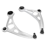 2x Front Control Arms & Ball Joints Fit for Nissan Murano All Engine 2.5L 3.5L 2015-2022 Front 07095353