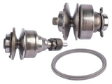 RE0F09A JF010E CVT Transmission 28Teeth Pulley Set & Chain Belt for Nissan Murano Altima Maxima 02051591