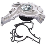 ZUN Engine Water Pump for Mercedes-Benz CL550 CLK550 CLS550 E550 G550 GL450 GL550 ML550 S550 SL550 00497924