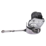 Turbocharger Wastegate Actuator 394002B250 For Hyundai Sonata Kia Optima Sedan 1.6L L4 2015-2019 98643579