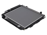 Aluminum Engine Radiator fit for Jeep Wrangler 1987-2006 8012101 5191937AA 28913593