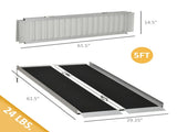 Portable Wheelchair Ramp 56584638