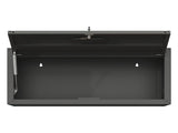 Heavy Duty Metal Wall Mounted Tool Storage Cabinet Steel Metal Garage Storage Cabinet for Garage 30691143