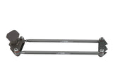 Weld On Parallel Axle 4 Link Suspension Mounts Kit fit for Classic Car Aira Ride 00225551