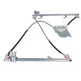 Front Right Power Window Regulator W/o Motor for Mercedes W463 G55 G63 AMG G550 2002-2017 4637201646 83558900