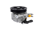 Power Steering Pump w/ Pulley Replacement for Subaru Legacy Outback 2.5L 2013-2014 34430AJ070 89407570
