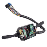 Turn Signal Combination Switch FIT For ISUZU NPR GMC Chevy 8973640740 8-97364-074-0 21900342