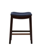 Saddle Counter Stool B03548304