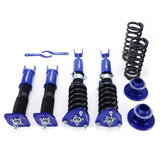 Coilovers Kits Fit For Nissan Fairlady Z 350Z Z33 2003-2008 Suspension Adjust Height 81124390