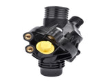 Thermostat 11517521584 for BMW 128i 323i 325i 328i xDrive 330i 330xi 525i 528i 530i X3 Z4 3.0 L6 63680226
