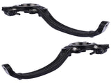 Front Left & Right Steering Knuckle Fits For Chrysler 300 Dodge Challenger Charger 5168420AE 92348866
