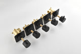 3/4" Cast Metal Volume Control Valve -5Piece Extra High Flow Master Shower Volume Control
Adjustable W127264923