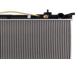 Aluminum Coolant Radiator fit for Mitsubishi Eclipse 06-12 MN180280 AT 12800527