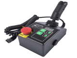 137633GT Gen 6 Control Box Assembly for Genie GS-1530 1532 1930 1932 2032 2046 80765234